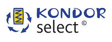 Технология Kondor Select – в матрасе можно выбрать одну из нескольких моделей пружинного блока