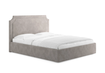 Кровать Eliot 160-200 см, Лофти латте