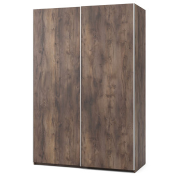 Шкаф-купе для одежды Вирджиния ИВ-100.1843, цвет Таксус