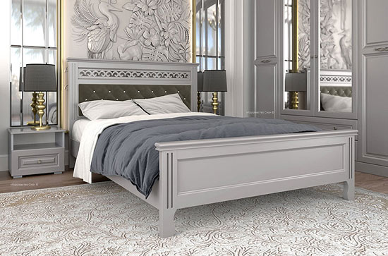 Мебель из сосны: гармония природы, практичности и стиля