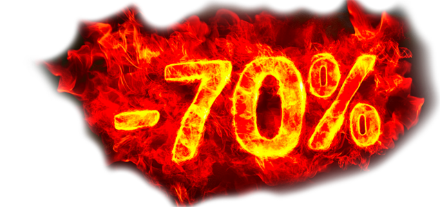 ТОТАЛЬНАЯ РАСПРОДАЖА!Реальные скидки до -70%