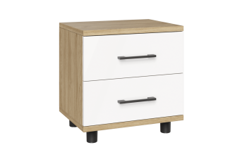 Тумба прикроватная Лером ТБ-5062