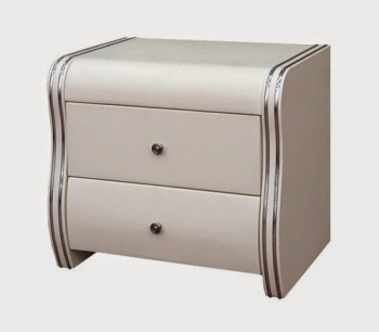 Тумба прикроватная 43# color 0428 with shining