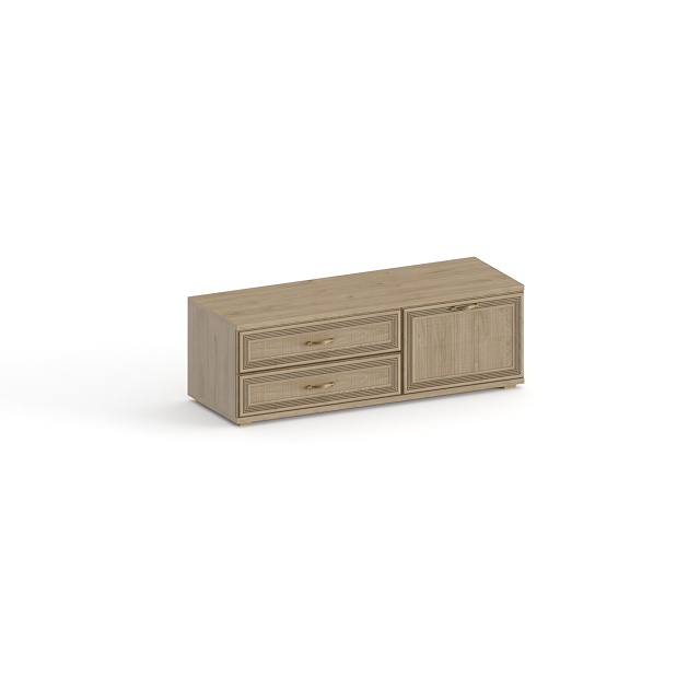 Тумба Лером ТБ-1035